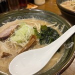 北海道ラーメン きむら初代 - 