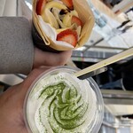 ディッパーダン - 料理写真: