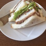 ブーランジェリー・イアナック - 