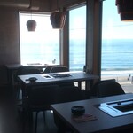 seafood grill なみ木 - 