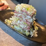 焼肉 AJITO 総本店 - 