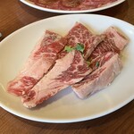 焼肉 山河 豊島園店 - 