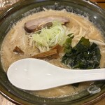 北海道ラーメン きむら初代 - 