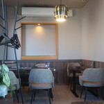 seafood grill なみ木 - 