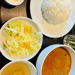 ロータスラウンジ 新宿 - 