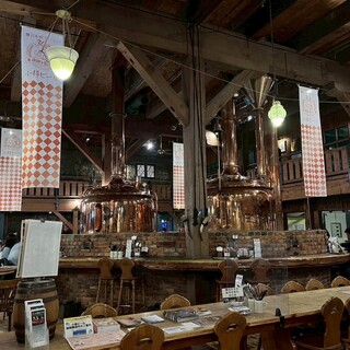 口コミ一覧 : 小樽倉庫No.1 （ナンバーワン） - 小樽/ビアホール [食べ