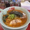 ラーメン山岡家 恵庭店
