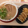 ラーメン横綱 東大阪店