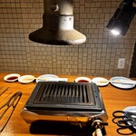 焼肉家 かず 三鷹店 - 