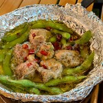 小田急町田 青空バーベキューの庭 - 