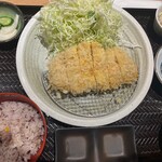 とんかつわか葉　 - 