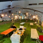 小田急町田 青空バーベキューの庭 - 