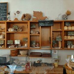 ラパン ノワール くろうさぎ - 