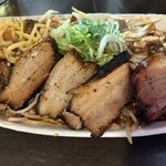 らーめん からしや - 料理写真: