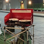 小田急町田 青空バーベキューの庭 - 