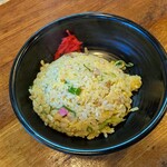 佐野ラ－メン たかの - 