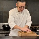 わたなべ - わたなべ大将