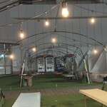 小田急町田 青空バーベキューの庭 - 