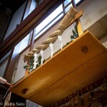 小樽・蕎麦屋・籔半 - 