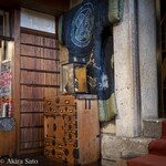 小樽・蕎麦屋・籔半 - 