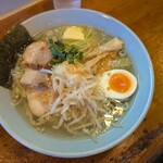 佐野ラ－メン たかの - 