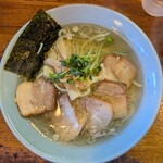 佐野ラ－メン たかの - 