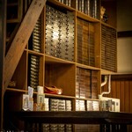 小樽・蕎麦屋・籔半 - 