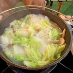 小田急町田 青空バーベキューの庭 - 