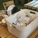 小田急町田 青空バーベキューの庭 - 