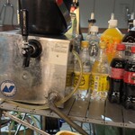 小田急町田 青空バーベキューの庭 - 