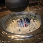 小樽・蕎麦屋・籔半 - 