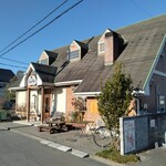 ラパン ノワール くろうさぎ - 