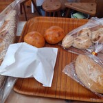 ラパン ノワール くろうさぎ - 