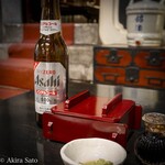 小樽・蕎麦屋・籔半 - 