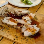 小田急町田 青空バーベキューの庭 - 