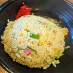 佐野ラ－メン たかの - 