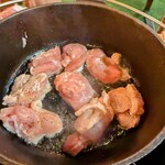 小田急町田 青空バーベキューの庭 - 