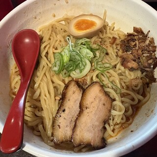 らーめん からしや_1