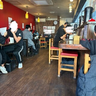 らーめん からしや_2