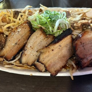 らーめん からしや_0