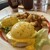 Eggs'n Things - 料理写真: