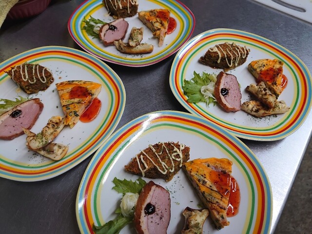 バー ゼロ（BAR ZERO） - 船越（バー）