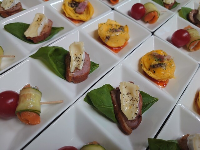 バー ゼロ（BAR ZERO） - 船越（バー）の写真