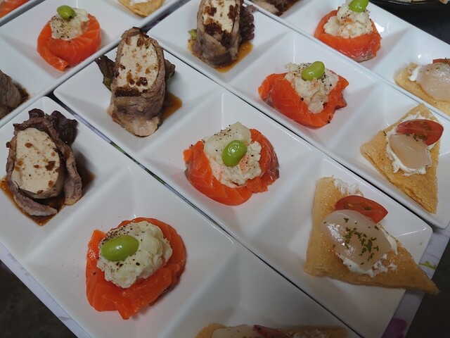 バー ゼロ（BAR ZERO） - 船越（バー）の写真