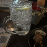 やきとん みつぼ - 