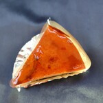 뒤스 드 프랑스 아토리에 - 치즈케이크