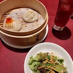 ジョーズ シャンハイ ニューヨーク - 