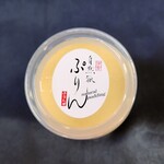 뒤스 드 프랑스 아토리에 - 푸딩