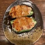 三代目 鳥Mero 沼津南口店