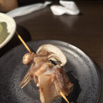 やきとん みつぼ - 